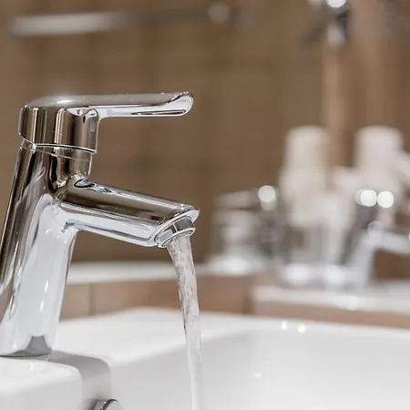 Szálloda Burgstein - Alpin & Lifestyle