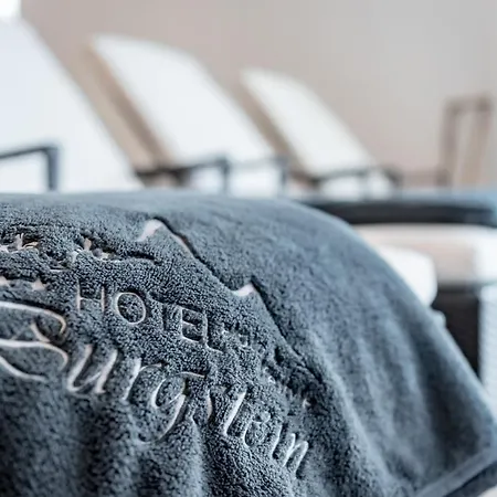 Burgstein - Alpin & Lifestyle