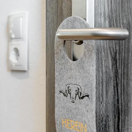 Szálloda Burgstein - Alpin & Lifestyle