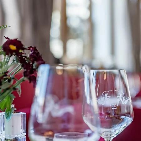 Burgstein - Alpin & Lifestyle Szálloda 4*